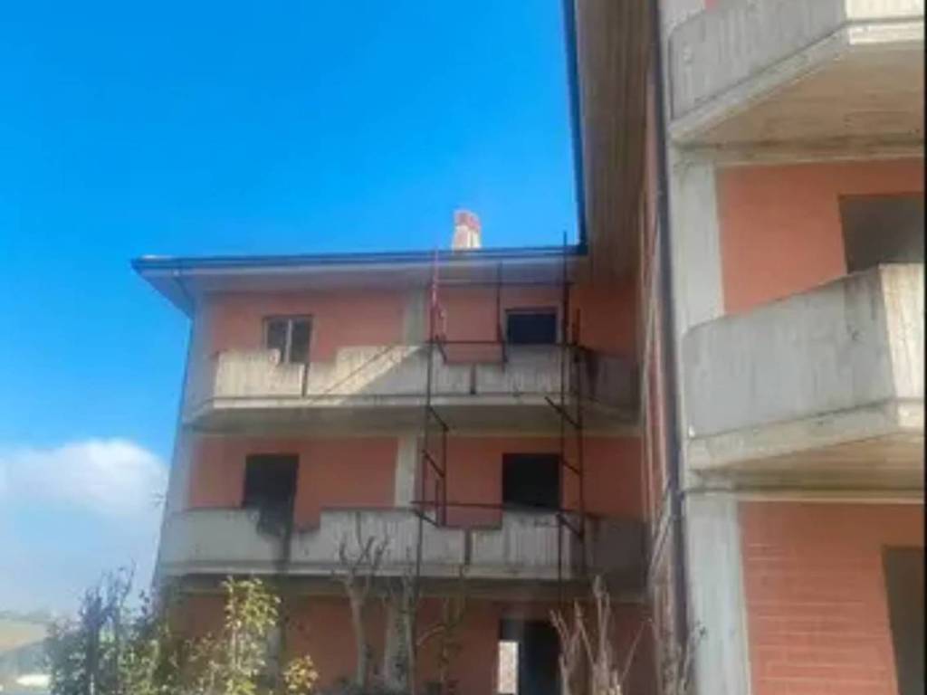 Palazzo / stabile a Falerone in Via Pozzo - Foto 4