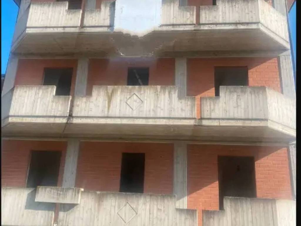 Palazzo / stabile a Falerone in Via Pozzo - Foto 5
