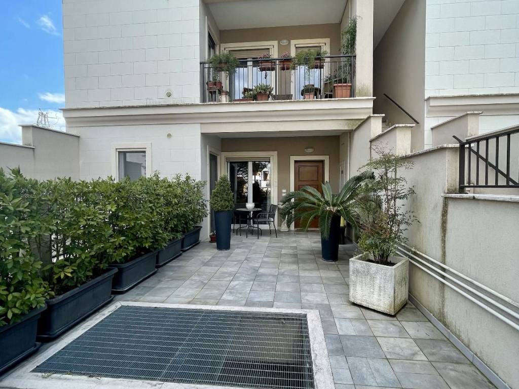 Appartamento a Matera in Via Castello - Foto 4
