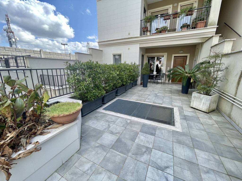 Appartamento a Matera in Via Castello - Foto 5