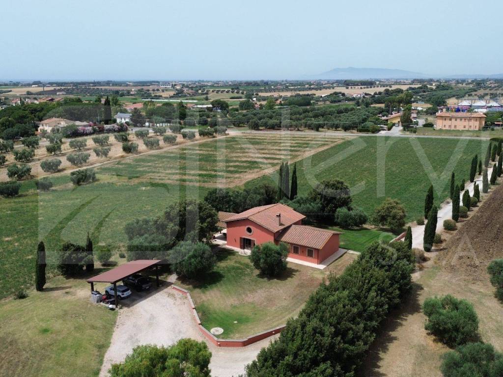 Villa a Montalto di castro - Foto 2