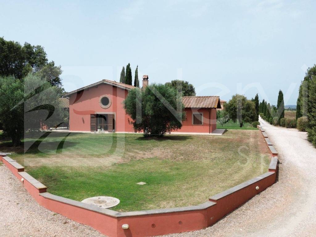 Villa a Montalto di castro - Foto 3