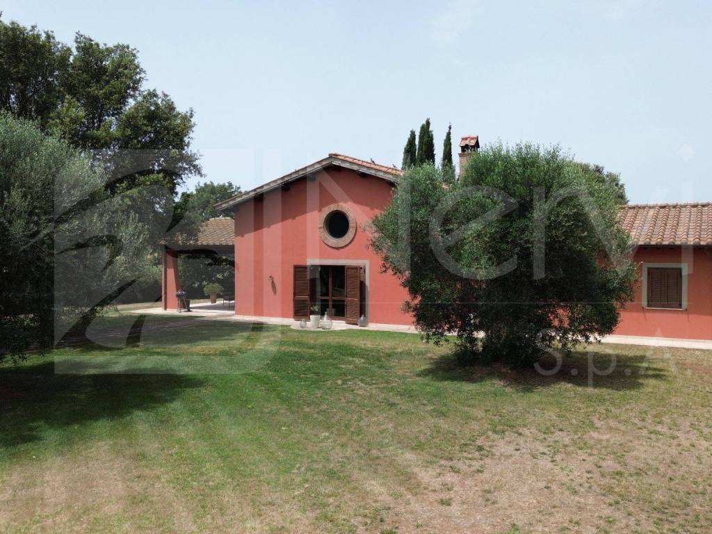 Villa a Montalto di castro - Foto 4