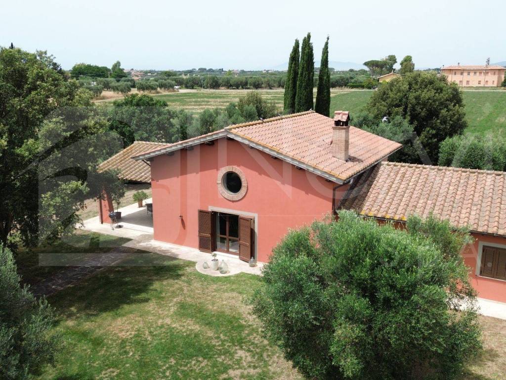 Villa a Montalto di castro - Foto 5