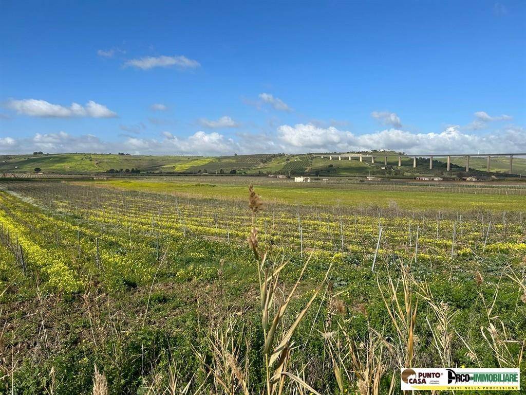 Terreno a Castelvetrano - Foto 2