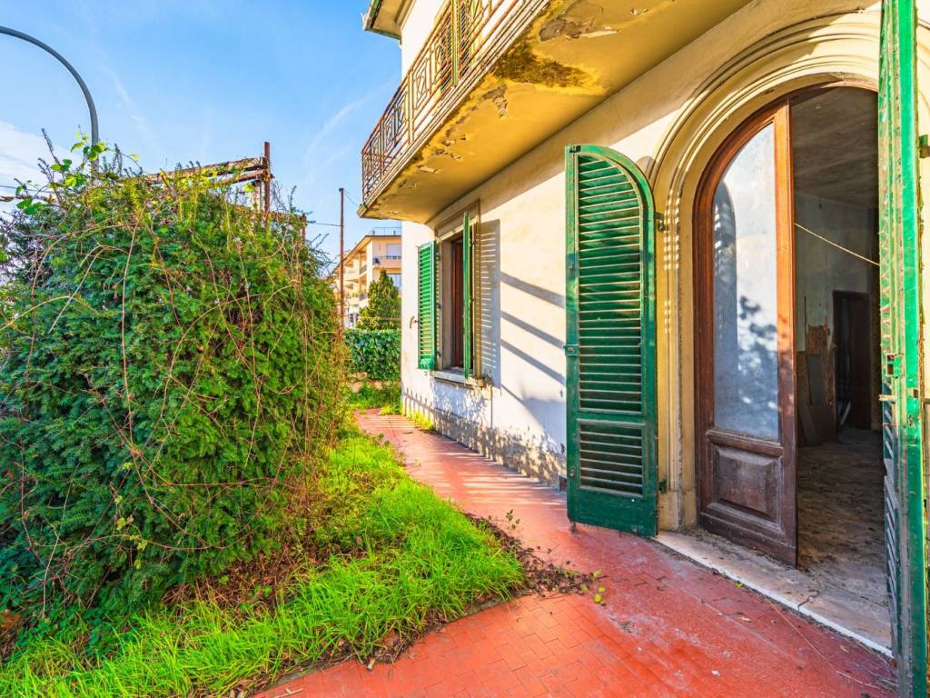 Villa a Pieve a nievole in Via Empolese - Foto 2