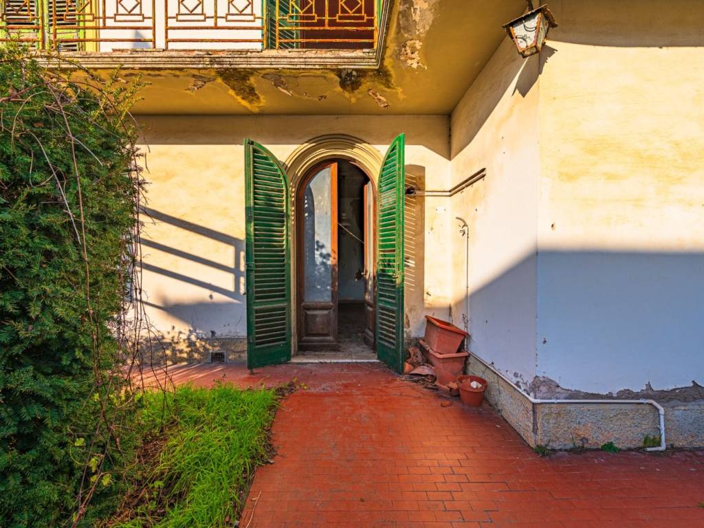 Villa a Pieve a nievole in Via Empolese - Foto 3