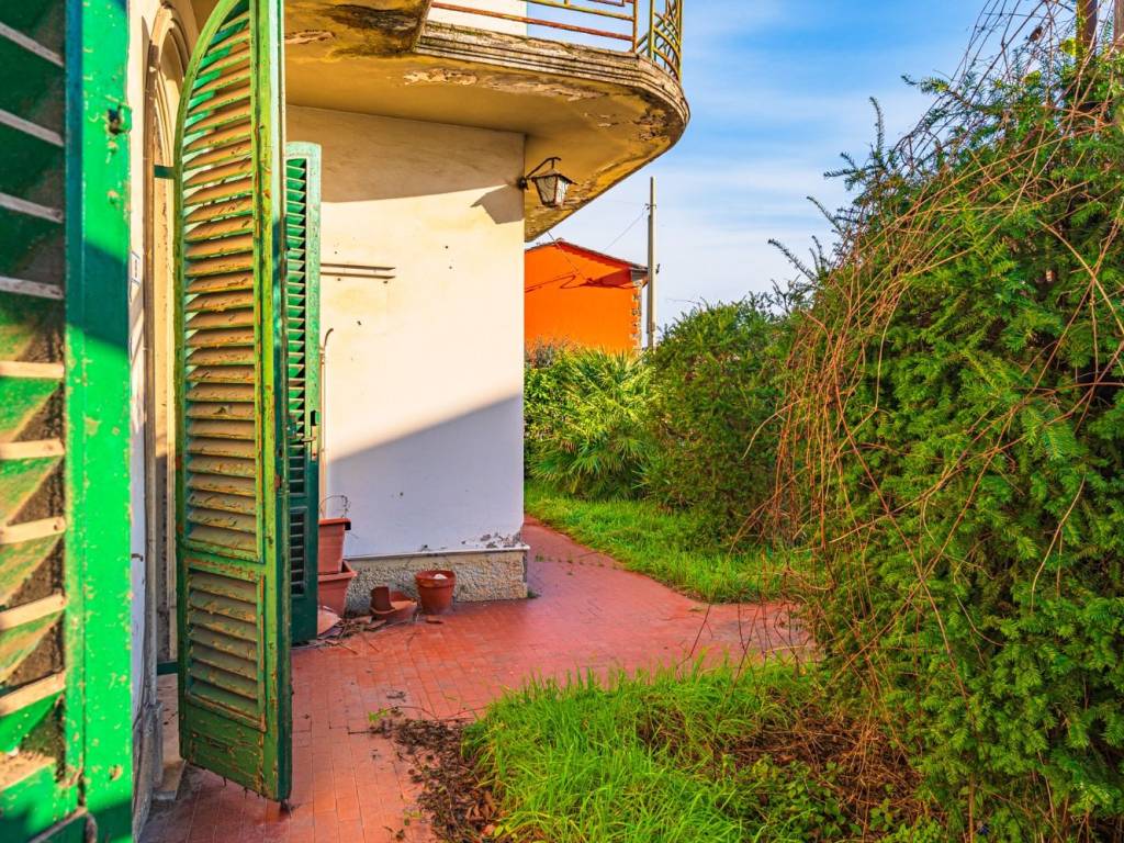 Villa a Pieve a nievole in Via Empolese - Foto 4