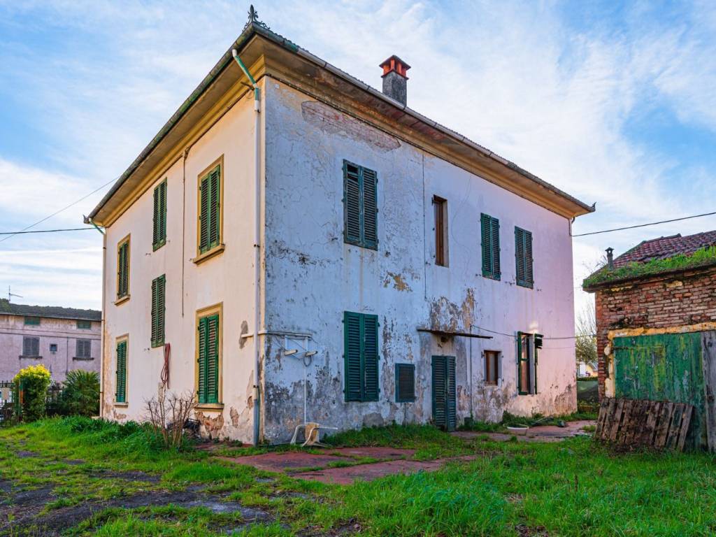 Villa a Pieve a nievole in Via Empolese - Foto 5