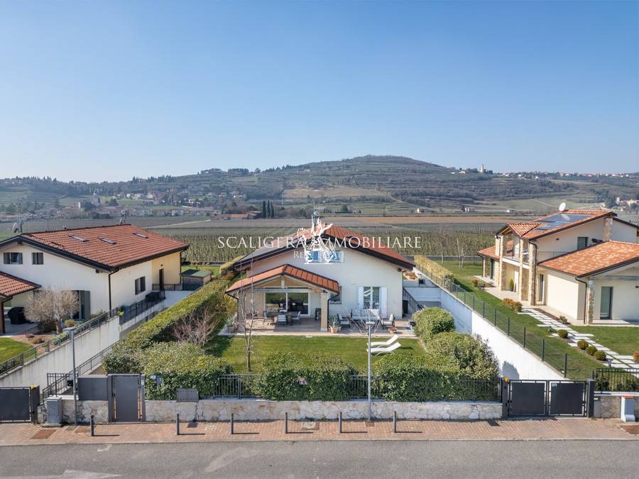 Villa a Lavagno in Via Progni - Foto 2