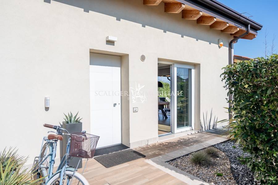 Villa a Lavagno in Via Progni - Foto 3