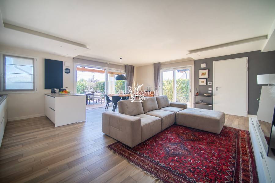 Villa a Lavagno in Via Progni - Foto 4