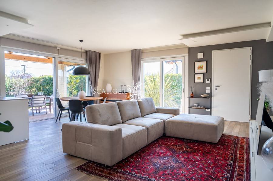 Villa a Lavagno in Via Progni - Foto 5