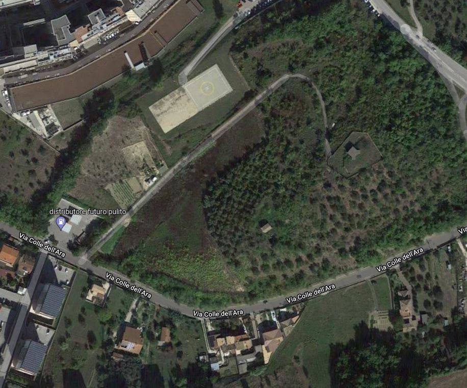 Terreno a Chieti in Via dei Vestini - Foto 3