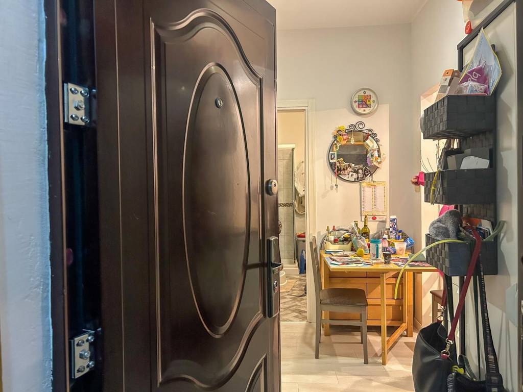 Appartamento a Trieste in Via Antonio Baiamonti, 4 - Foto 2