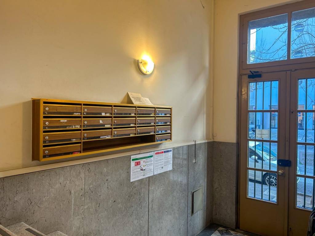Appartamento a Trieste in Via Antonio Baiamonti, 4 - Foto 3
