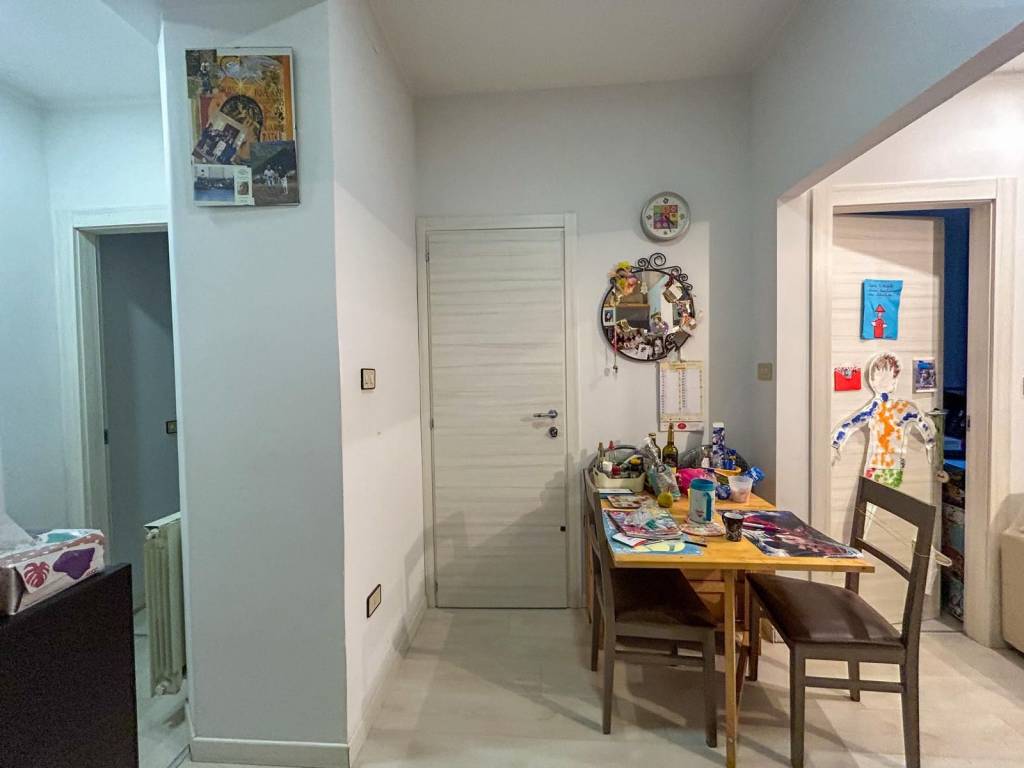 Appartamento a Trieste in Via Antonio Baiamonti, 4 - Foto 4