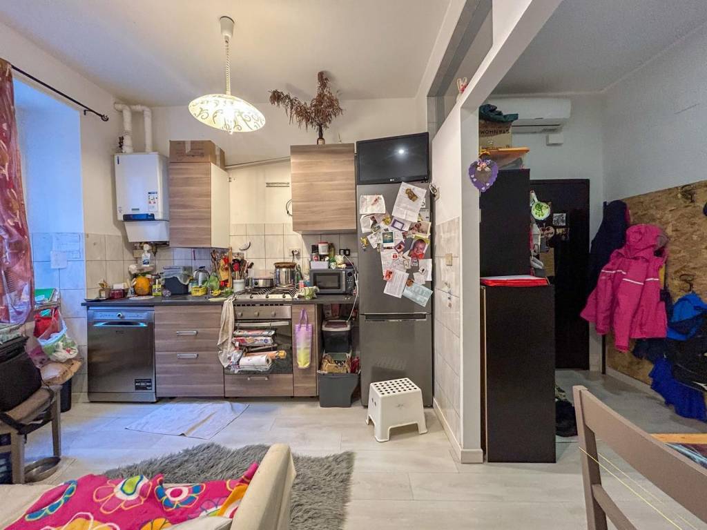 Appartamento a Trieste in Via Antonio Baiamonti, 4 - Foto 5