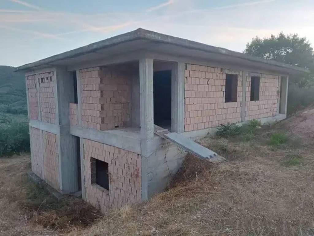 Rustico / casale a Poggio nativo in Via Farense - Foto 4