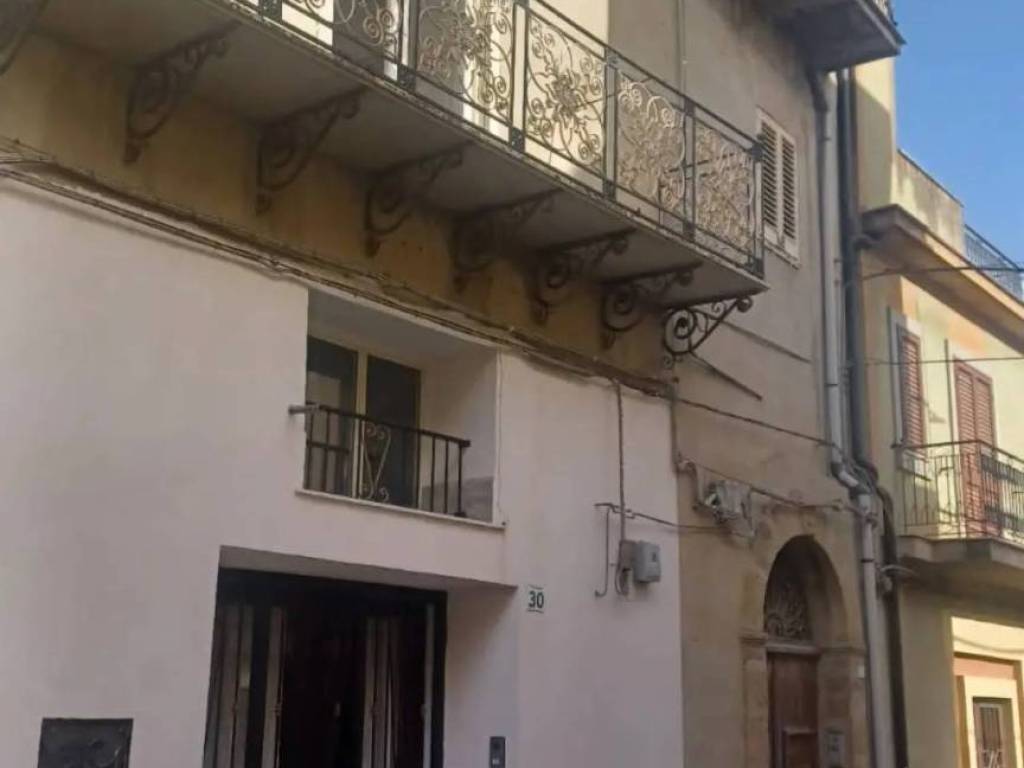 Palazzo / stabile a Mazzarino in Via Roma - Foto 2