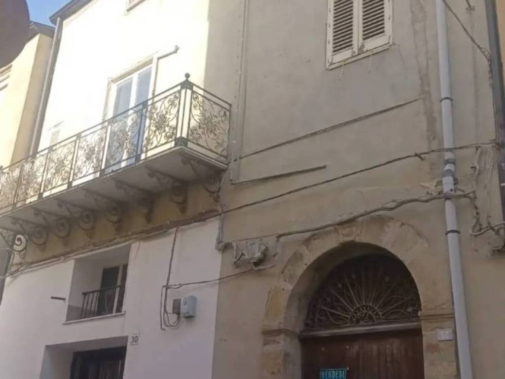 Palazzo / stabile a Mazzarino in Via Roma - Foto 3