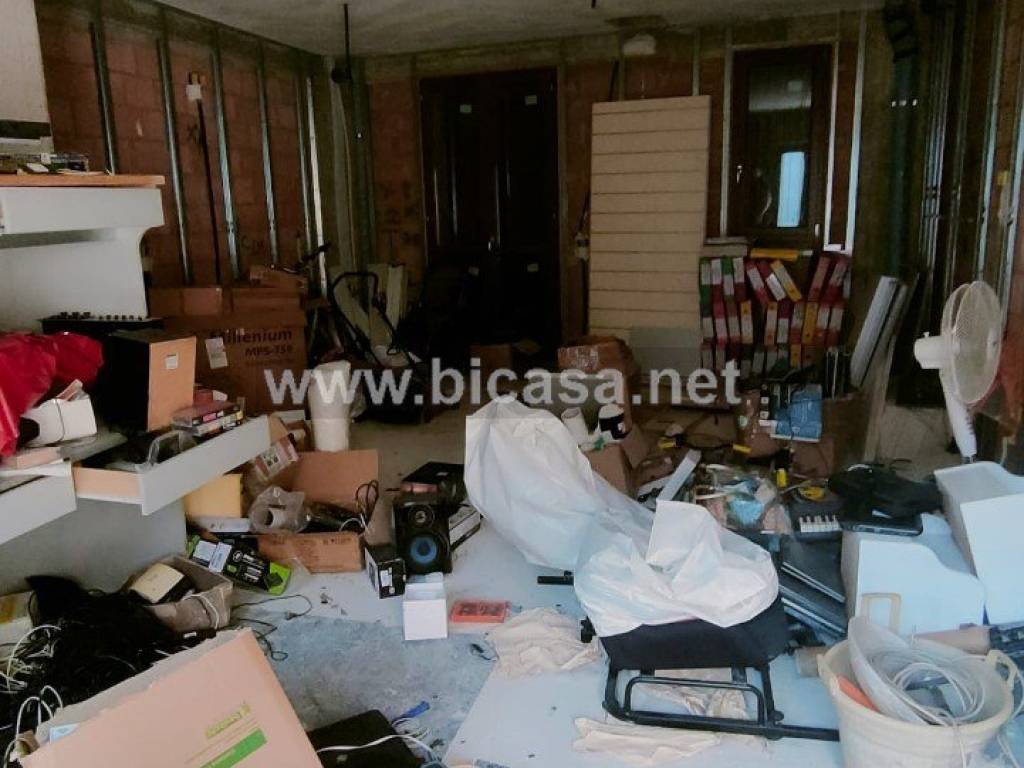 Appartamento a Pesaro in STRADA SANT'EGIDIO - Foto 2