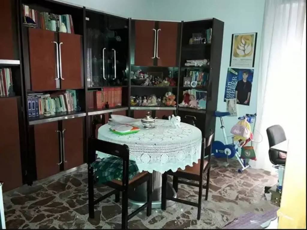 Appartamento a Enna in Via Torre di Federico - Foto 3