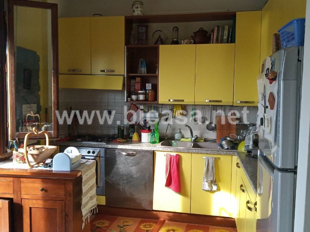 Appartamento a Pesaro in Strada della Pieve - Foto 2