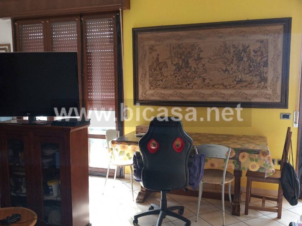 Appartamento a Pesaro in Strada della Pieve - Foto 3