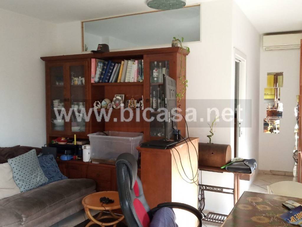 Appartamento a Pesaro in Strada della Pieve - Foto 4