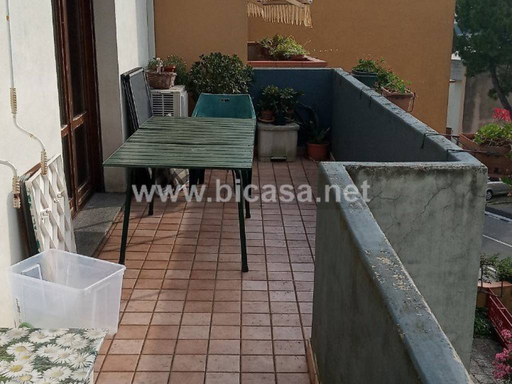 Appartamento a Pesaro in Strada della Pieve - Foto 5