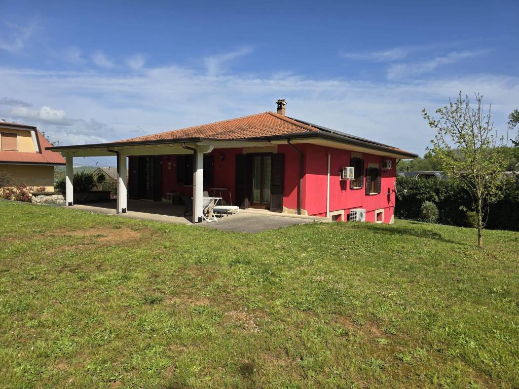 Villa a Patrica in Via Fontana dei Conti - Foto 3