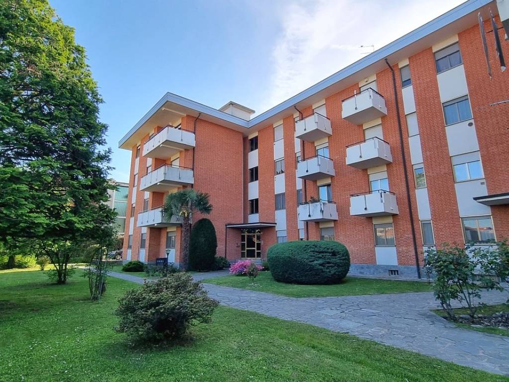 Appartamento a Gattinara in Via Vittorio Veneto - Foto 2