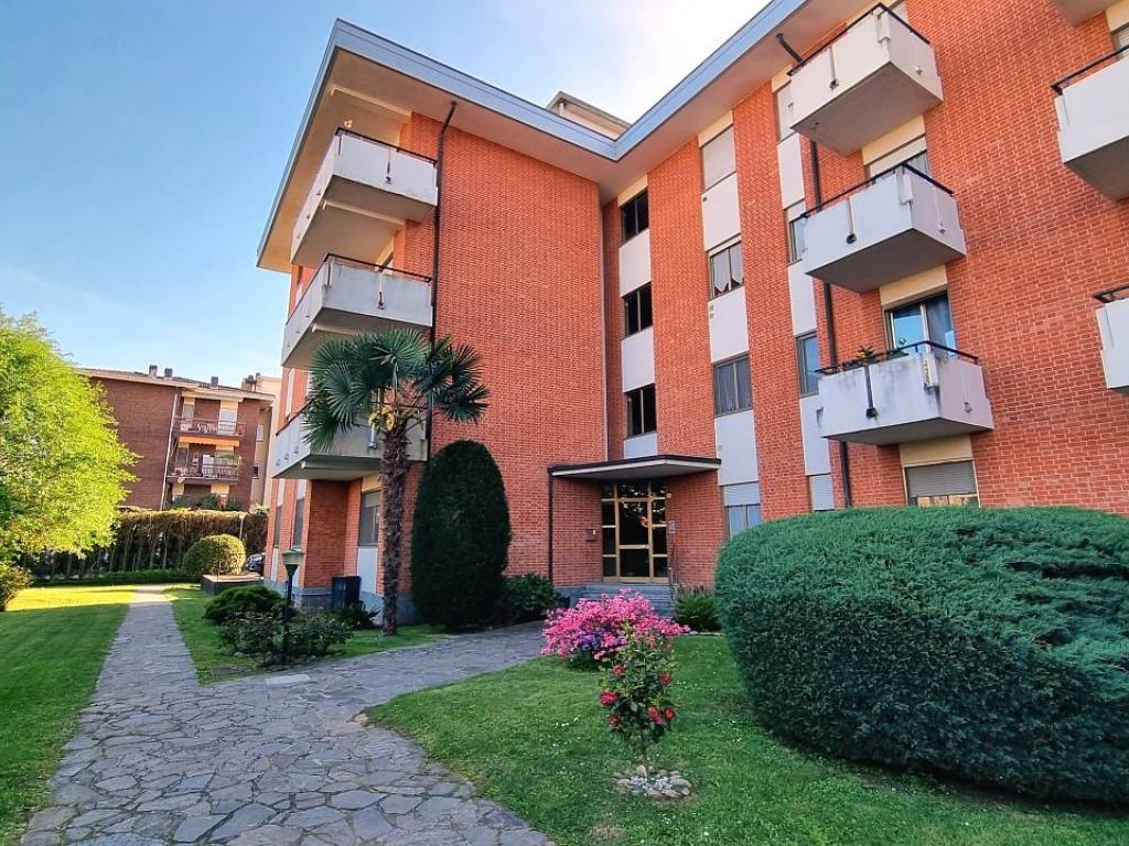 Appartamento a Gattinara in Via Vittorio Veneto - Foto 3
