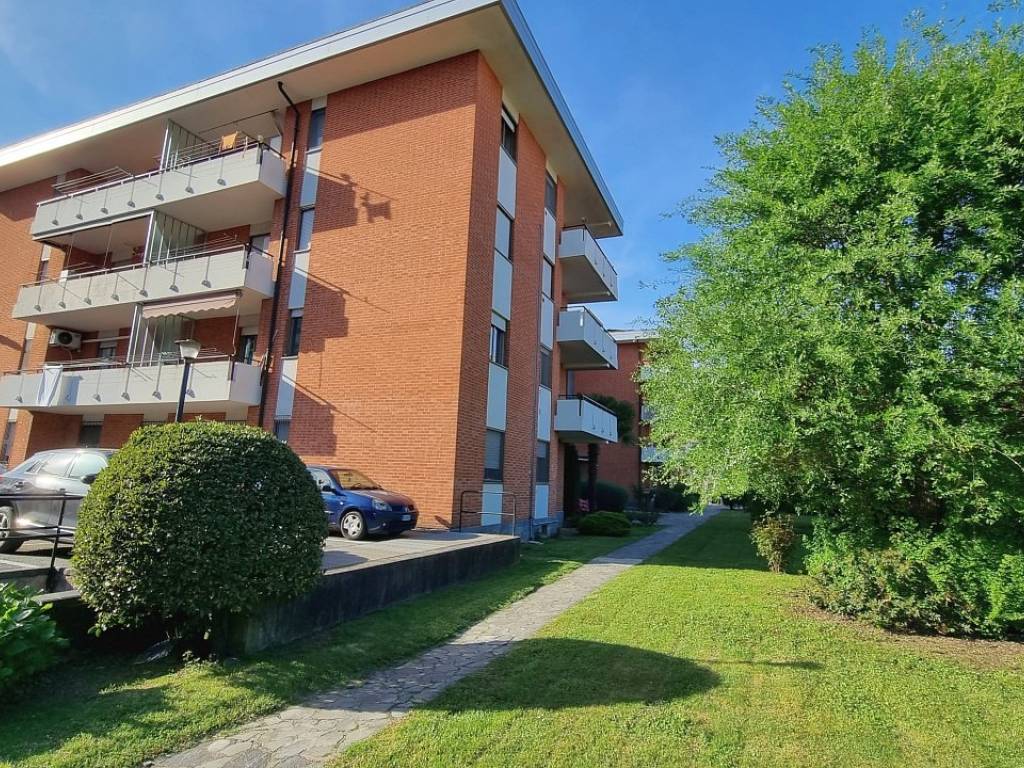 Appartamento a Gattinara in Via Vittorio Veneto - Foto 4