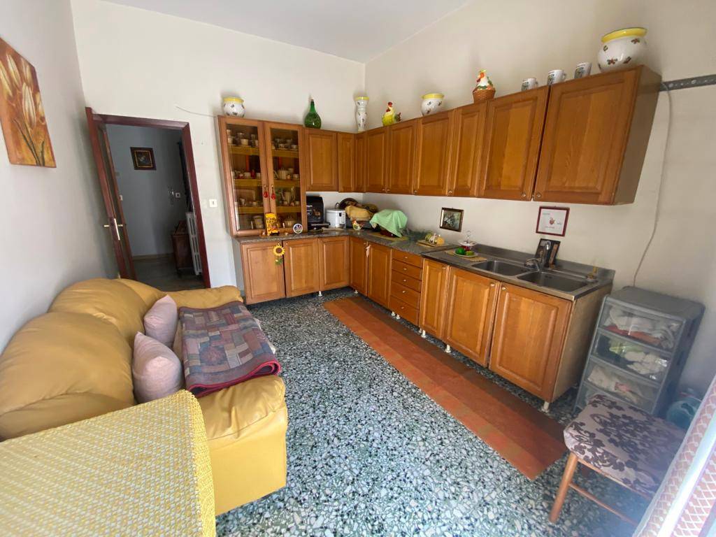 Appartamento a Lamezia terme in Via Calatafimi, 26 - Foto 5