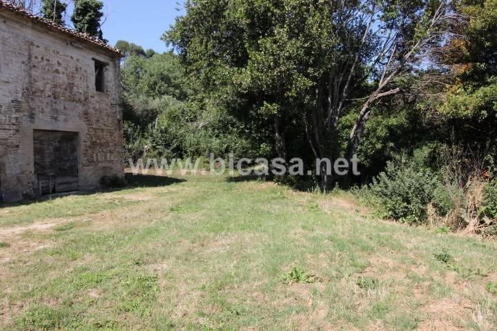 Rustico / casale a Pesaro in Strada dell'Altarello - Foto 5