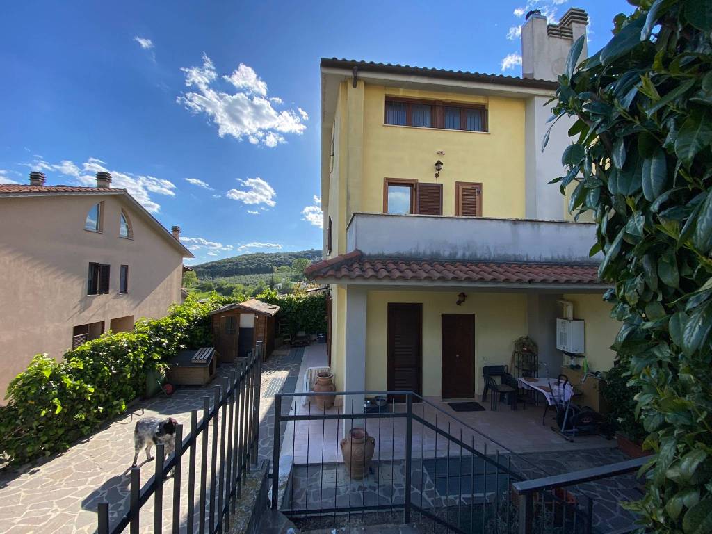 Casa indipendente a Amelia in Strada del Fondo - Foto 2