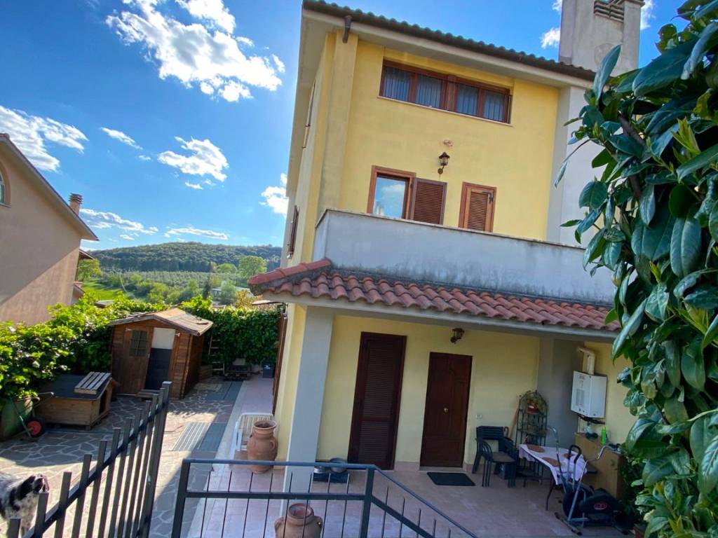 Casa indipendente a Amelia in Strada del Fondo - Foto 3