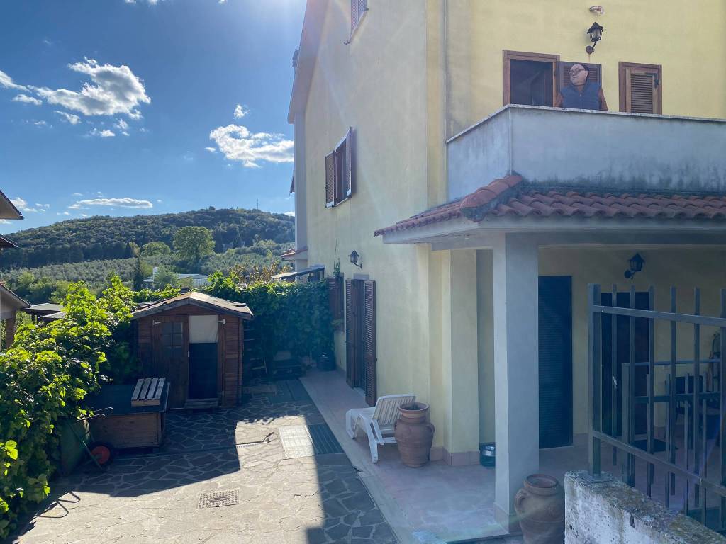 Casa indipendente a Amelia in Strada del Fondo - Foto 4