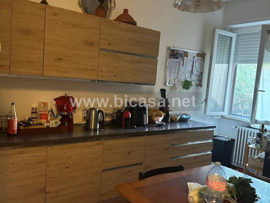 Appartamento a Pesaro in Viale Giuseppe Picciola - Foto 3