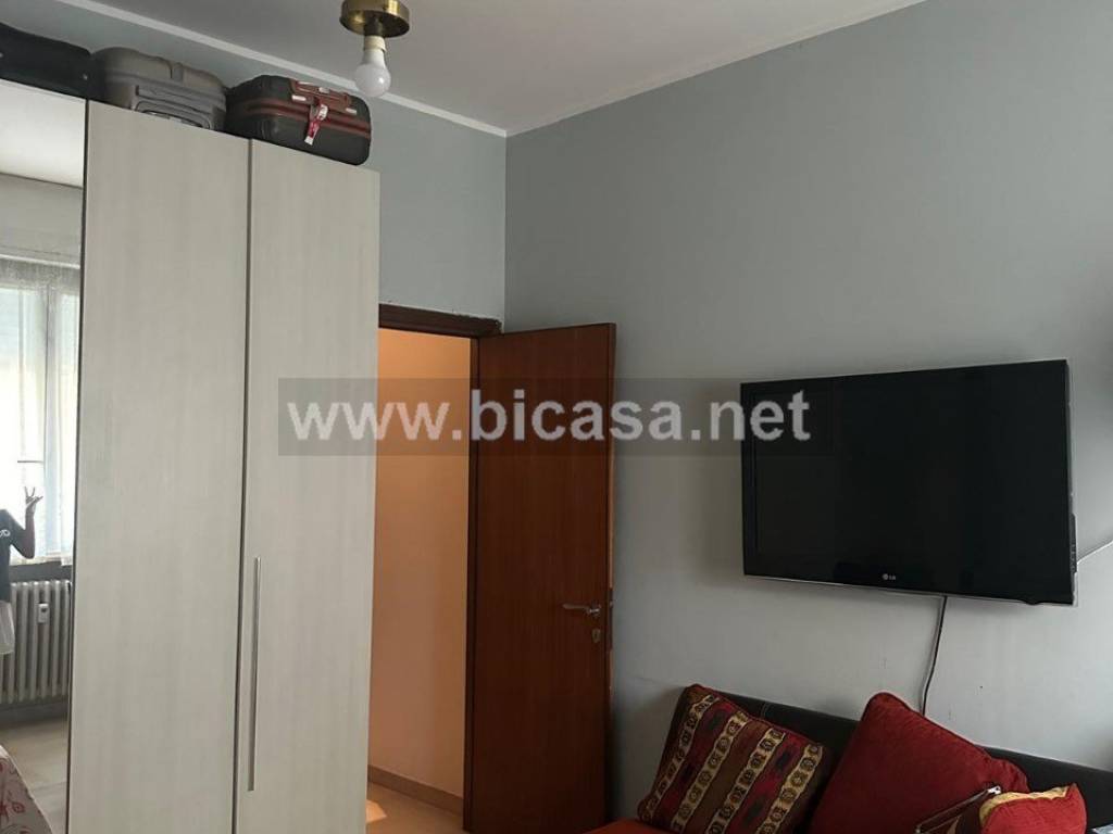 Appartamento a Pesaro in Viale Giuseppe Picciola - Foto 4