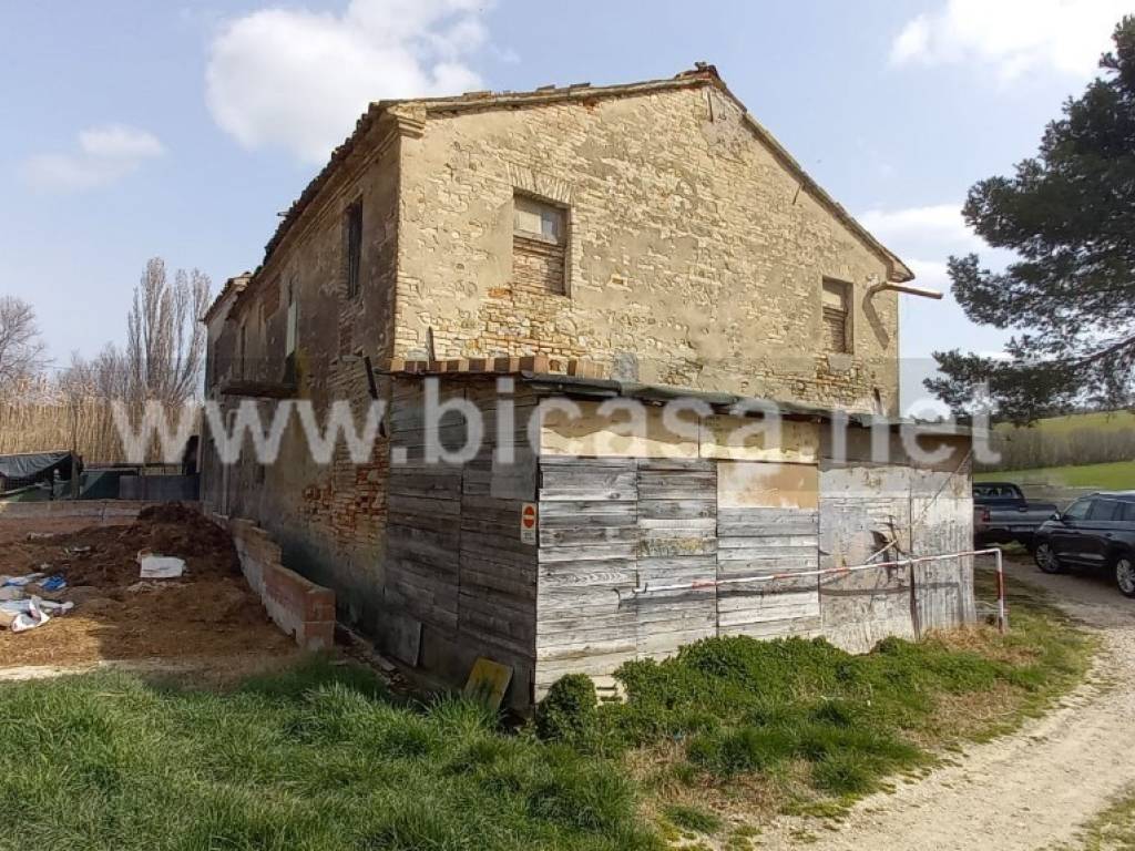Rustico / casale a Tavullia in Strada per Montecchio - Foto 3