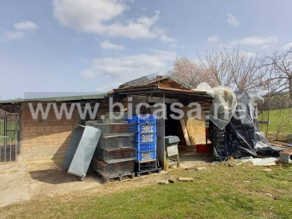 Rustico / casale a Tavullia in Strada per Montecchio - Foto 5