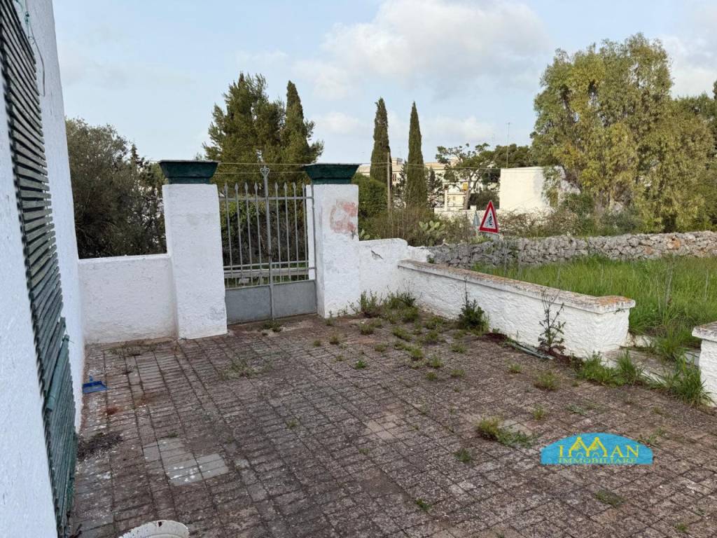 Villa a Ceglie messapica in Contrada Montevicoli - Foto 2