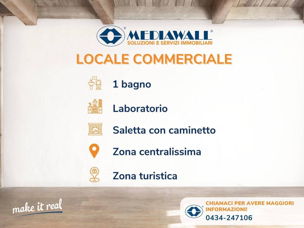 Immobile a Barcis - Foto 2