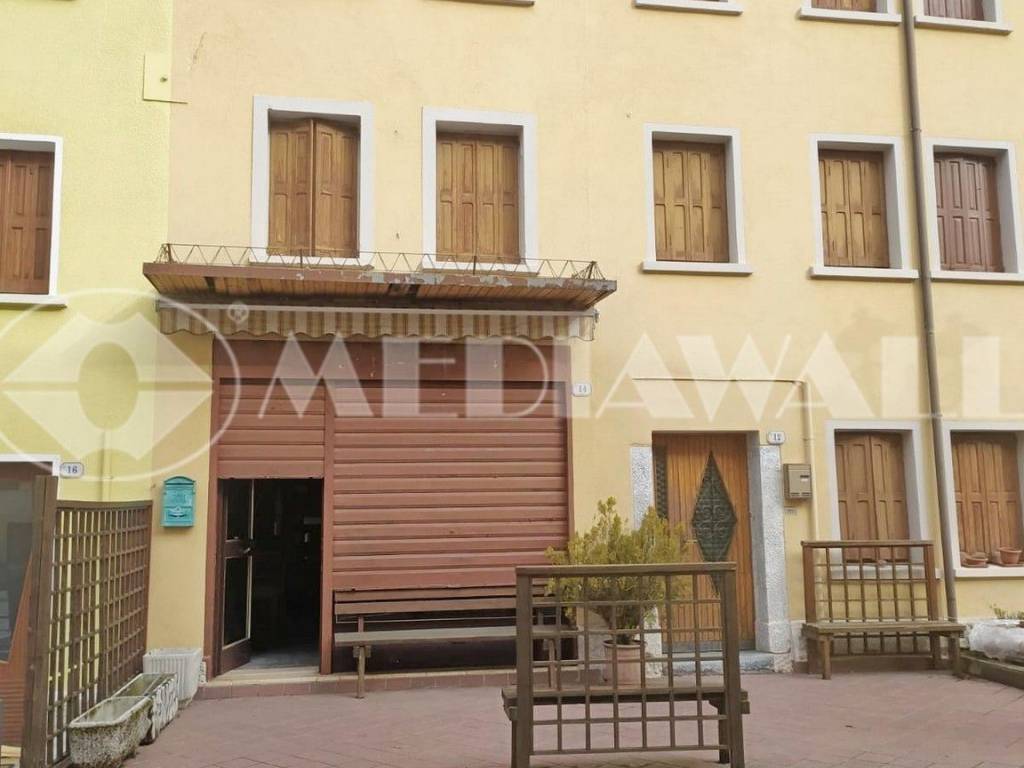 Immobile a Barcis - Foto 4