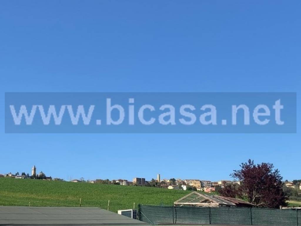 Terreno a Tavullia in Strada Cella Capoluogo - Foto 2
