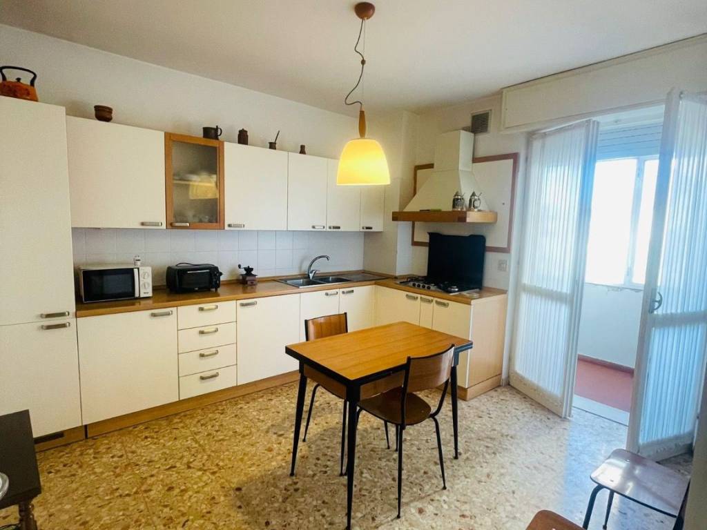 Appartamento a Udine in Via Gorizia, 78 - Foto 2