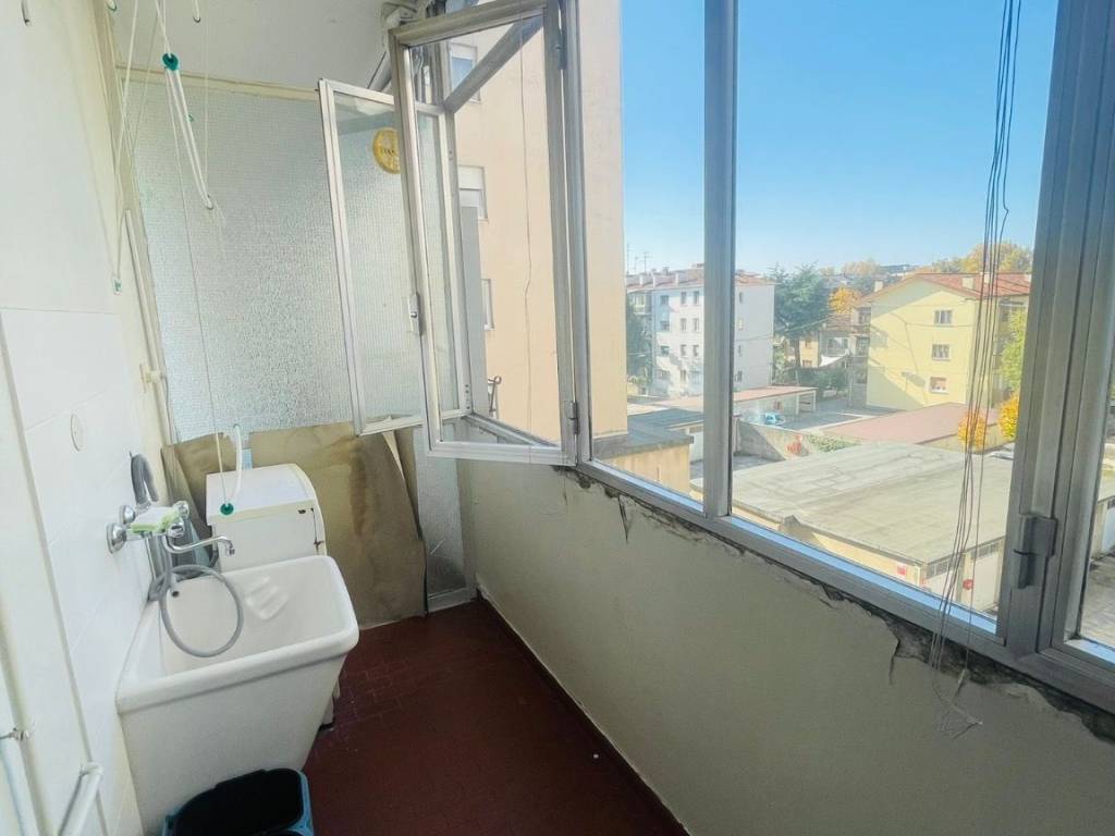 Appartamento a Udine in Via Gorizia, 78 - Foto 3